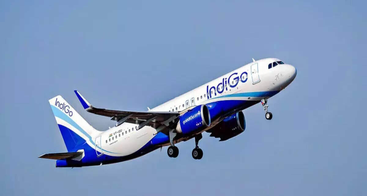 IndiGo disruptions: Passengers across Jammu, Ahmedabad, and Mumbai complain of long delays, cancellations