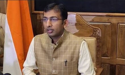 All arrangements completed for Kashmir Republic Day celebrations: Div Comm