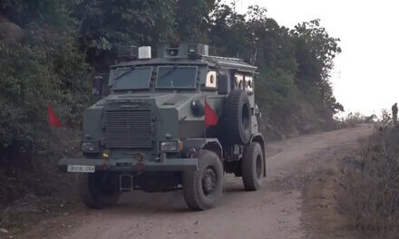 Operation resumes in Kathua to track down terrorists; one security person injured