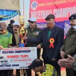 Sopore Police to Ramp Up Civic Outreach in 2026 :SSP Iftikar Talib;Says Initiatives aim to transform police-public dynamic