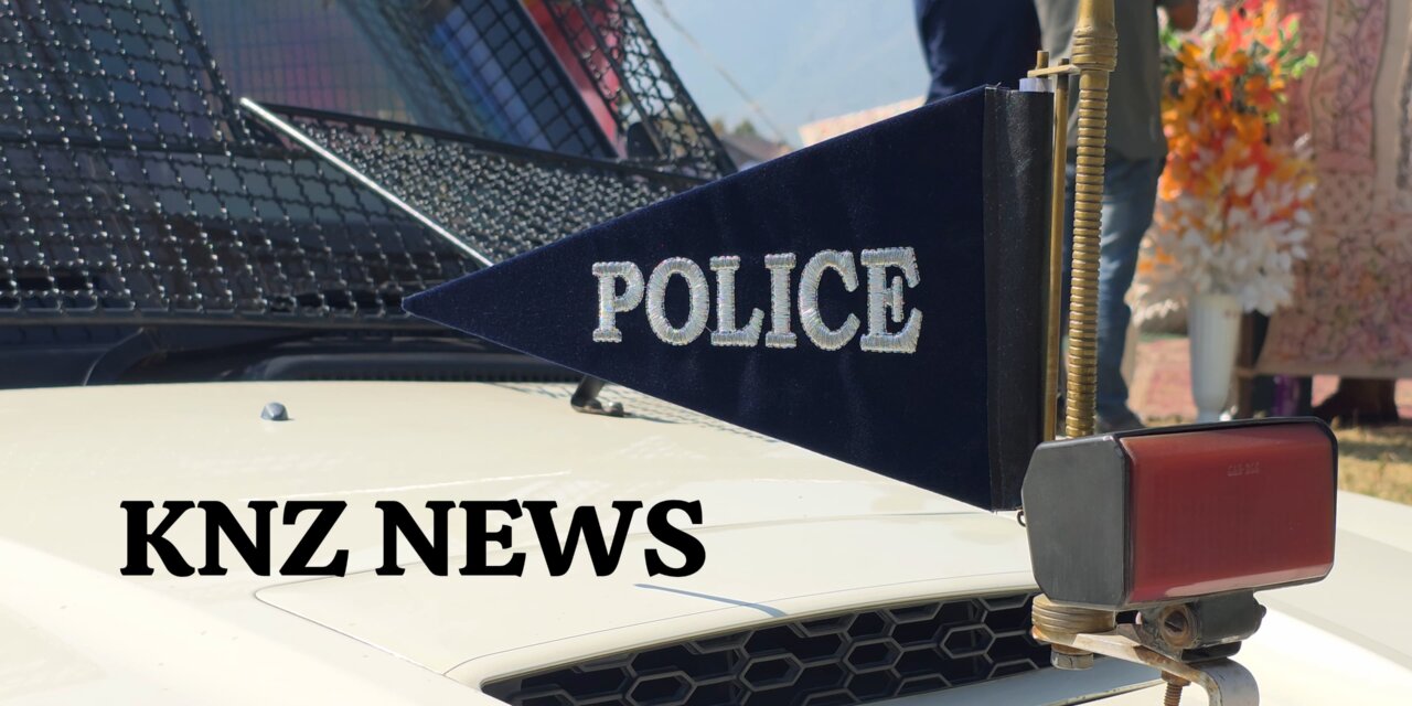 Terror Hoax on Social Media Busted: Baramulla Police Debunk Fake Rocket Attack Claim