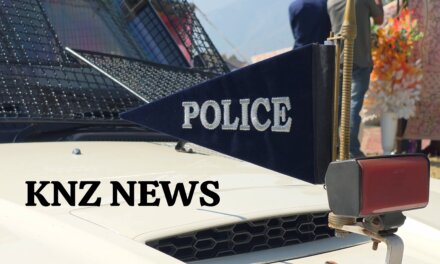 Police Takes Action Against Unregistered Homestays, Guest Houses & Hotels In Srinagar