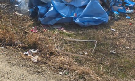 Expired Medicines Burned Inside District Hospital Bandipora, Probe Ordered