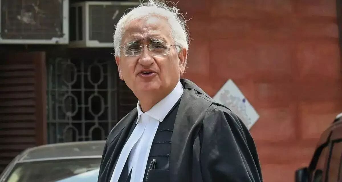 SC missed crucial chance to test federalism in Article 370 case: Salman Khurshid