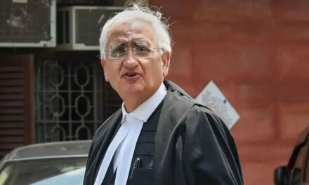 SC missed crucial chance to test federalism in Article 370 case: Salman Khurshid