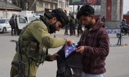 Security beefed up in Srinagar ahead of Republic Day; night patrols, surprise inspections conducted