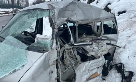 Brother Killed, Another Injured in Pattan Road Accident