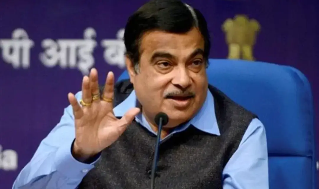 Gadkari assures action on delayed Delina–Kanispora flyover, Pattan Bypass works