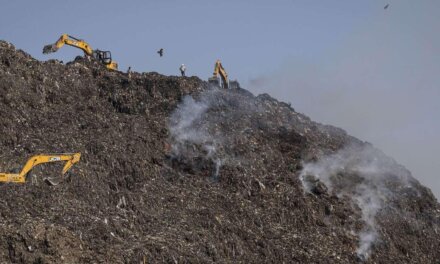 Centre notifies solid waste management rules; applicable from April 1