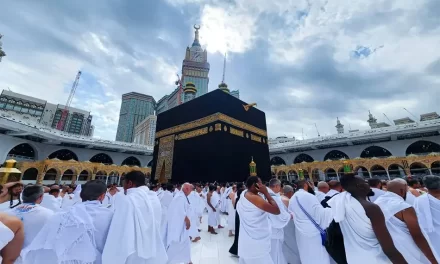 Haj-2026: Vaccination scheduled for selected pilgrims of Ganderbal on Feb 05 & 06 at D.H Ganderbal