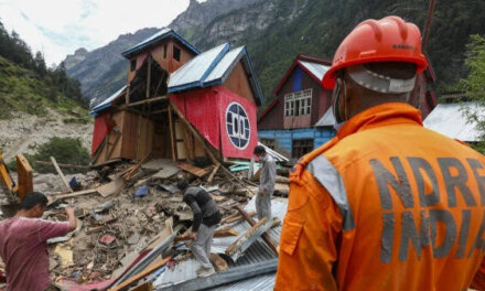 J&K: Months after Chisoti cloudburst, families of missing wait for closure to perform rituals