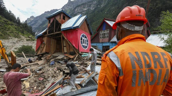 J&K: Months after Chisoti cloudburst, families of missing wait for closure to perform rituals