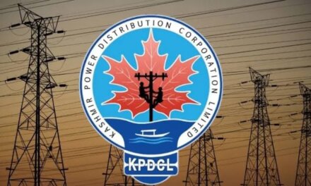 KPDCL Procures Advanced Fault-Locating Vehicles to Enhance Power Network Reliability in Kashmir