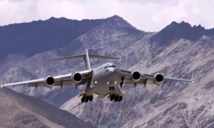 First Evacuation Flight From Iran to Depart Tomorrow as Airspace Reopens