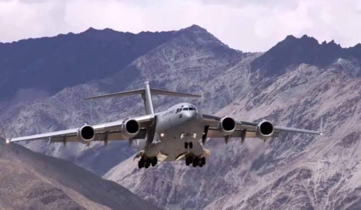 First Evacuation Flight From Iran to Depart Tomorrow as Airspace Reopens