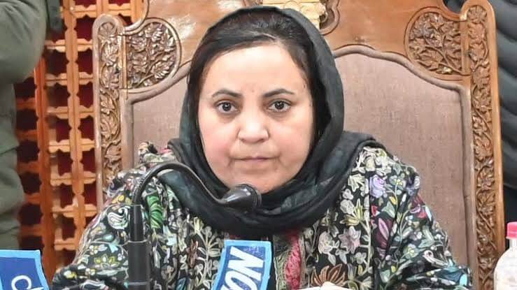 Tackling Drug Menace a Vital Health and Social Priority: Minister Itoo