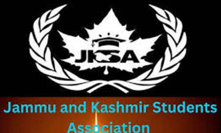 Fear and Uncertainty Grip Kashmir as Parents Lose Contact with Students in Iran; JKSA Seeks PM and EAM Intervention for Evacuation