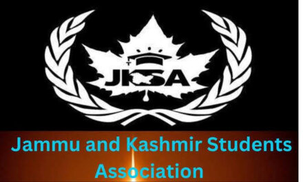 FIR Registered, Accused Arrested in Assault on Young Kashmiri Shawl Seller: Uttarakhand DGP Informs JKSA
