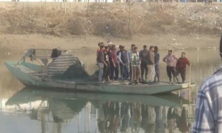 Body of Gandbal Boat Tragedy Victim Recovered After Over Two Years