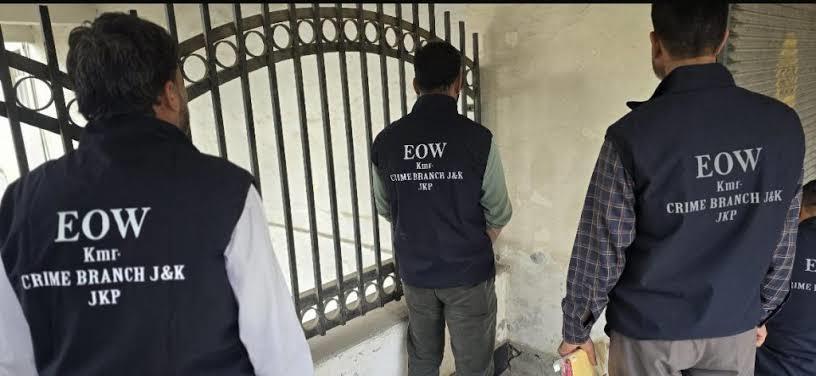 CBK books two in COVID procurement fraud; ₹2.24 crore withdrawal attempt foiled