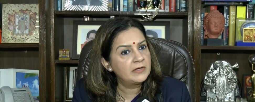 Pak boycott of T20 WC match: India shouldn’t have played after ‘Op Sindoor’, says Oppn; cowardice, hits back BJP