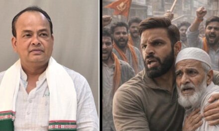 Gym owner ‘Mohammad Deepak’ refuses Rs 2 lakh reward by Jharkhand govt: ‘Give it to someone in need’