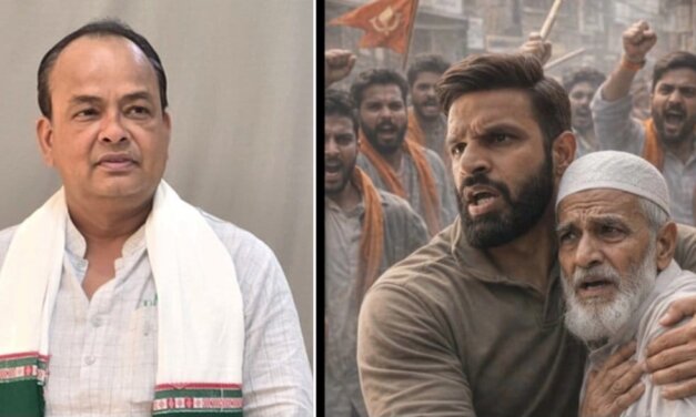 Gym owner ‘Mohammad Deepak’ refuses Rs 2 lakh reward by Jharkhand govt: ‘Give it to someone in need’