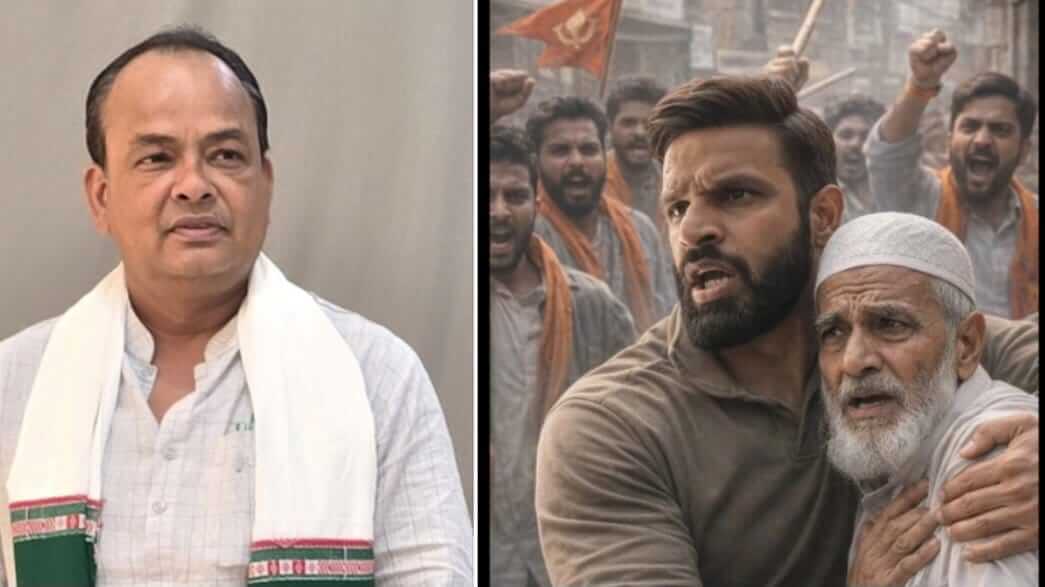 Gym owner ‘Mohammad Deepak’ refuses Rs 2 lakh reward by Jharkhand govt: ‘Give it to someone in need’