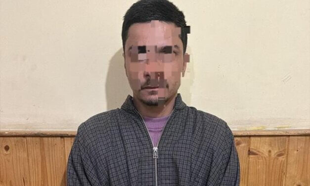 J&K Police Exposes QR Code Fraud In Awantipora; Accused Arrested