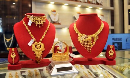 Silver import surges 128.95% in terms of value during Apr-Dec, gold by 1.83%: Govt Data