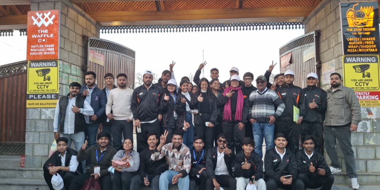 Inter-State Youth Exchange Programme Concludes at Srinagar