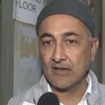 Congress MLA Qazi Muhammad Nizamuddin urges Uttarakhand DGP to act on alleged religious violence