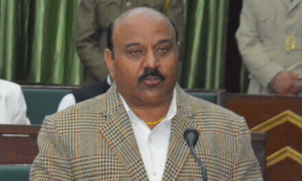 Political Vendetta, Not Probe’: Dy CM Surinder Choudhary Reacts to ACB Raids