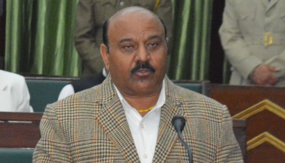 Political Vendetta, Not Probe’: Dy CM Surinder Choudhary Reacts to ACB Raids