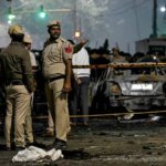 White-Collar’ terror probe: Doctors formed terror group ‘Ansar Interim’ for J-K, hinterland attacks