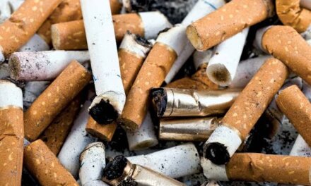 Executive Magistrate Kangan Enforces Strict COTPA Provisions, Bans Public Smoking