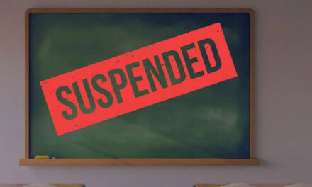 33 Kashmiri students suspended for protesting upapproved nursing course at rajasthan university