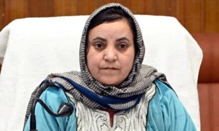 GMC Anantnag takes historic leap; becomes first newly established GMC of J&K to receive nod for Superspeciality course in Cardiology