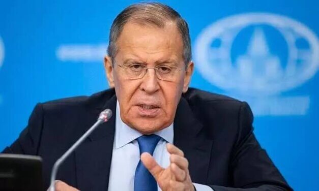 Russia not a mediator in resolving Pakistan’s ties with India, Afghanistan: MFA