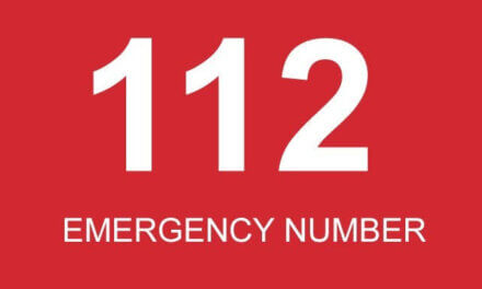 Ganderbal Police Detain Habitual Fake Caller for Misusing ERSS-112 Emergency Helpline