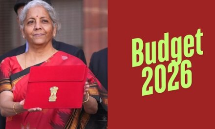 Budget 2026-27: Sitharaman’s push for high-value nut crops sparks hope for J and K walnut trade