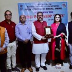 PIB Jammu Organises Media Workshop on AI Impact Summit 2026; also Conducts Training Session on Use of AI for Journalists