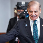 Sharif briefs Saudi Crown Prince as Pak pushes to mediate US-Iran talks