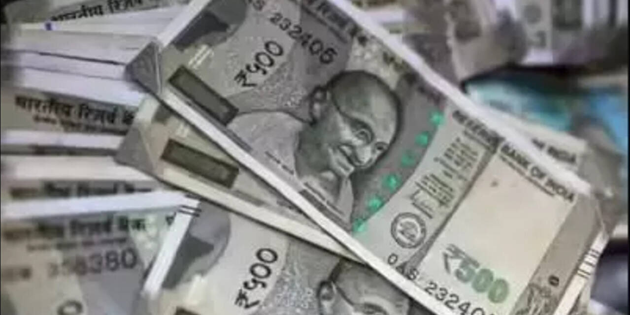 Fake Currency Racket Busted in Shopian; BDO Zainapora Among 3 Arrested, ₹79,000 Recovered