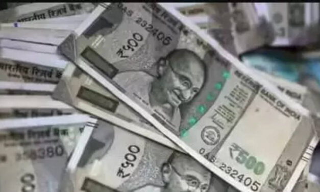 Fake Currency Racket Busted in Shopian; BDO Zainapora Among 3 Arrested, ₹79,000 Recovered