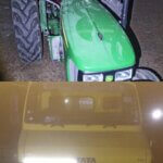 Two Vehicles Seized for Illegal Mining in Ganderbal