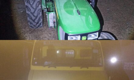 Two Vehicles Seized for Illegal Mining in Ganderbal