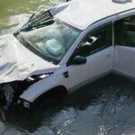 Police Head Constable And His Wife Killed, 2 Children Injured In Bhaderwah Road Accident