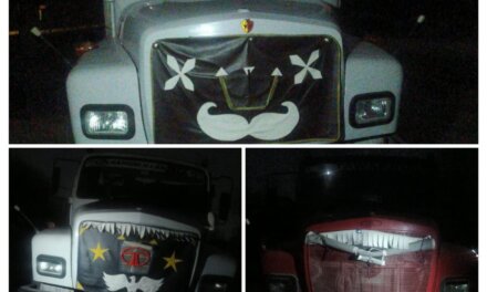 3 Tippers Seized for Illegal Mining in Ganderbal