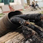 CCTV Lines Cut, BSNL Underground Cables Stolen in Reasi